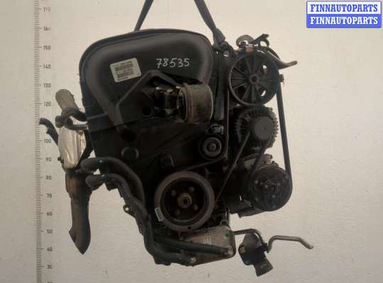 Катушка зажигания VL518270 на Volvo S40 / V40 1995-2004