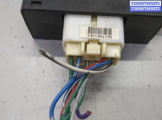 купить Блок управления полным приводом на Lexus GX 2002-2009