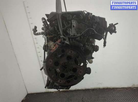 купить Двигатель (ДВС) на BMW X5 E53 2000-2006