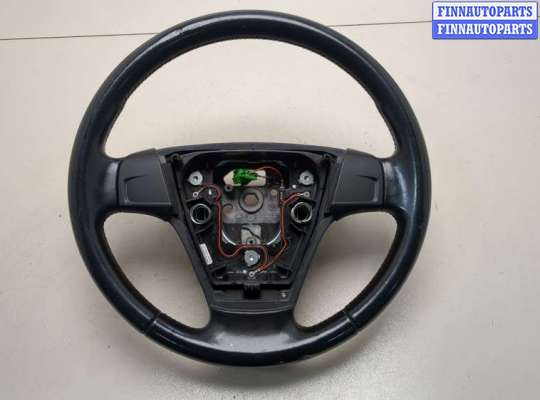 купить Руль на Volvo S40 2004-
