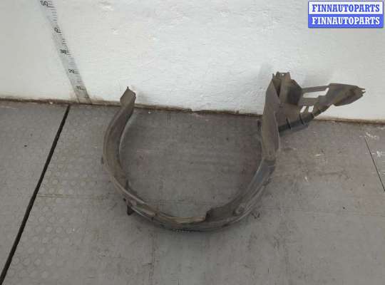 купить Защита арок (подкрылок) на Toyota Corolla E12 2001-2006