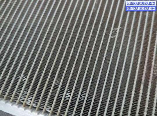 Испаритель кондиционера на Dodge RAM IV (DS/DJ)