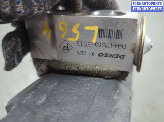 Испаритель кондиционера на Dodge RAM IV (DS/DJ)