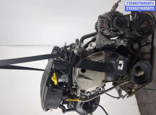 купить Заслонка дроссельная на Dacia Logan 2004-2012