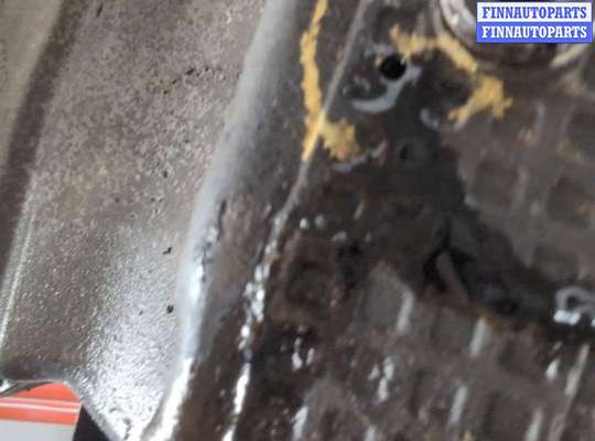 купить Заслонка дроссельная на Dacia Logan 2004-2012