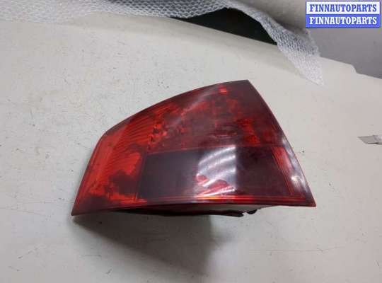 купить Фонарь (задний) на Audi A8 (D3) 2002-2010