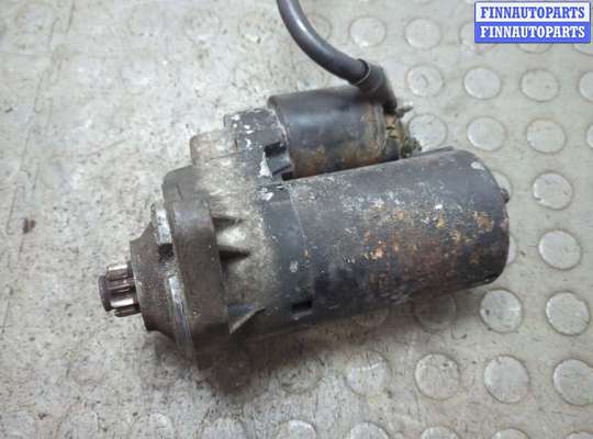 Стартер VG2724957 на Volkswagen Golf 4 1997-2006