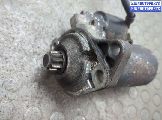 купить Стартер на Volkswagen Golf 4 1997-2006