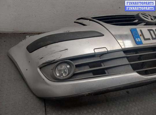 купить Бампер на Volkswagen Touran 2006-2010