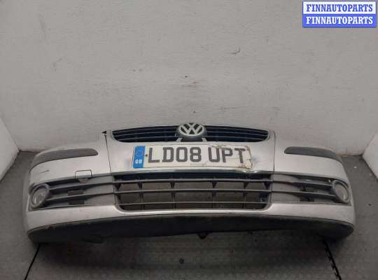 купить Бампер на Volkswagen Touran 2006-2010