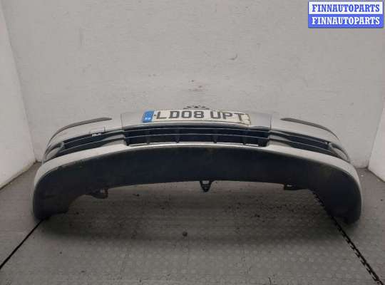 купить Бампер на Volkswagen Touran 2006-2010