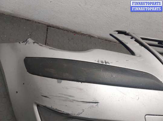купить Бампер на Volkswagen Touran 2006-2010