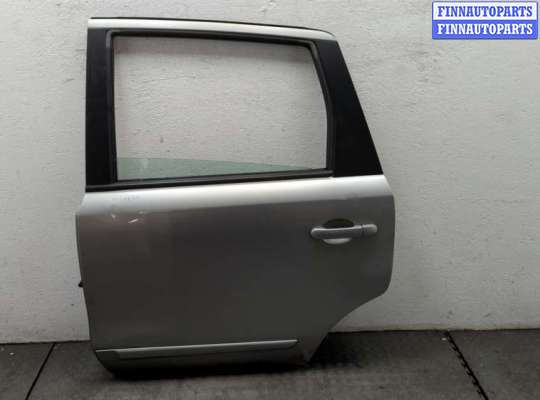 купить Дверь боковая (легковая) на Nissan Note E11 2006-2013