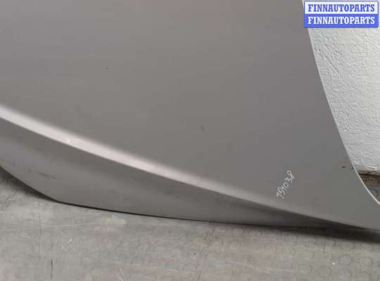 купить Обшивка капота на Hyundai Santa Fe 2005-2012