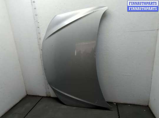 купить Обшивка капота на Hyundai Santa Fe 2005-2012