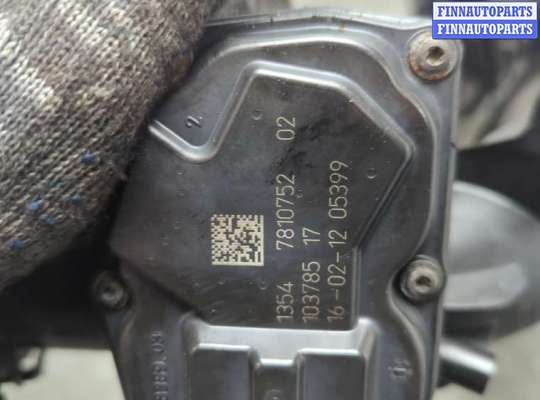 купить Коллектор впускной на BMW 5 F10 2010-2017