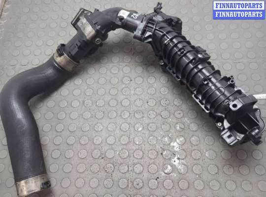 купить Коллектор впускной на BMW 5 F10 2010-2017