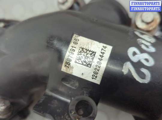 купить Коллектор впускной на BMW 5 F10 2010-2017