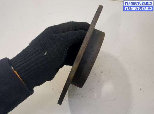 купить Диск тормозной на Mazda 3 (BP) 2019-2025