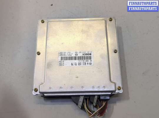купить Блок управления двигателем на Mercedes C W203 2000-2008