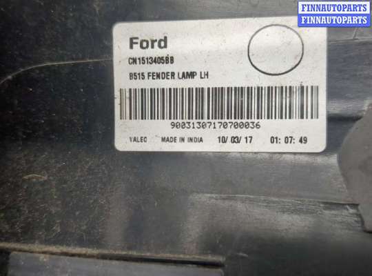 купить Фонарь (задний) на Ford EcoSport 2017-