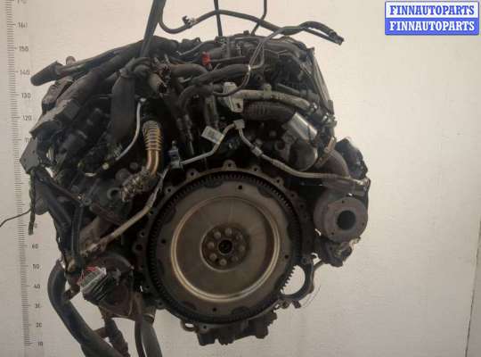 купить Двигатель (ДВС) на Land Rover Range Rover Sport 2005-2013