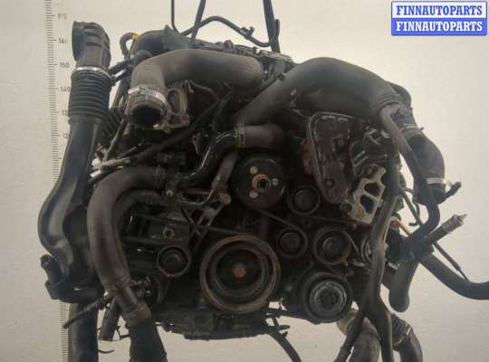 купить Двигатель (ДВС) на Land Rover Range Rover Sport 2005-2013