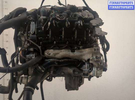 купить Двигатель (ДВС) на Land Rover Range Rover Sport 2005-2013