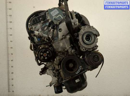 купить Двигатель (ДВС) на Mazda 3 (BP) 2019-2025