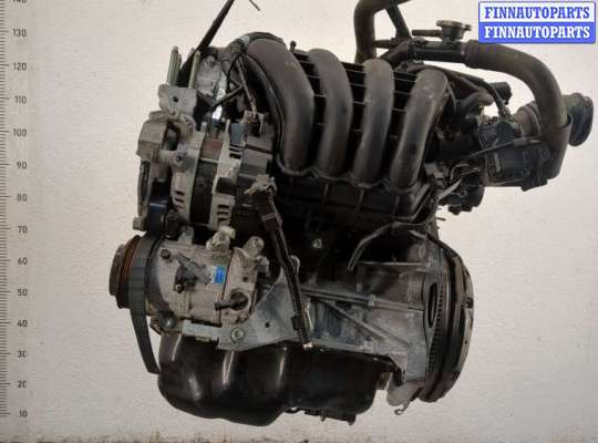 купить Двигатель (ДВС) на Mazda 3 (BP) 2019-2025