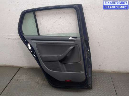 купить Дверь боковая (легковая) на Volkswagen Golf 5 2003-2009