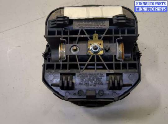 купить Подушка безопасности водителя на Citroen C4 2004-2010