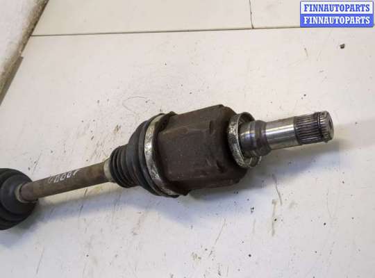 купить Полуось (приводной вал, шрус) на Chevrolet Malibu 2018-2025