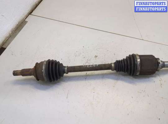 купить Полуось (приводной вал, шрус) на Chevrolet Malibu 2018-2025