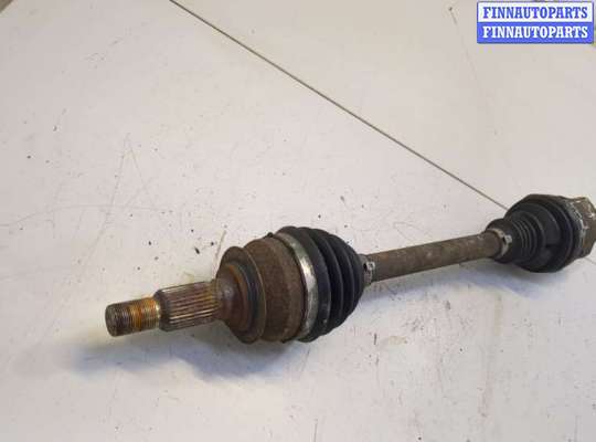 купить Полуось (приводной вал, шрус) на Chevrolet Malibu 2018-2025