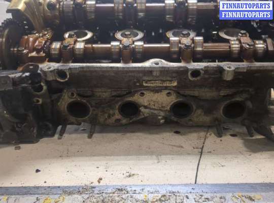 купить Головка блока (ГБЦ) на Peugeot 207