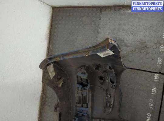 купить Решетка радиатора на Volkswagen Touran 2006-2010