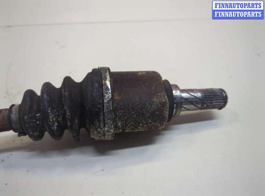 купить Полуось (приводной вал, шрус) на Nissan Note E11 2005-2013