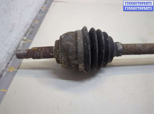 купить Полуось (приводной вал, шрус) на Nissan Note E11 2005-2013