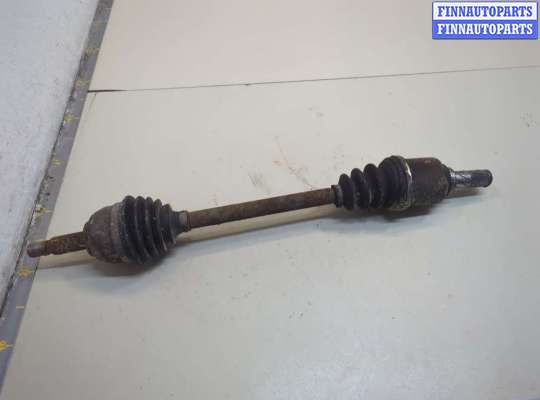 купить Полуось (приводной вал, шрус) на Nissan Note E11 2005-2013