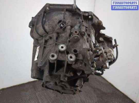 купить КПП 5-ст.мех. (МКПП) на Opel Astra G 1998-2005