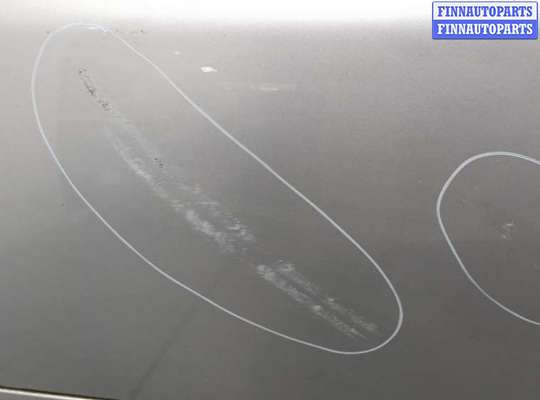 купить Дверь боковая (легковая) на Skoda Octavia (A5) 2004-2013