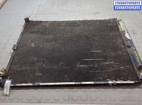 купить Радиатор кондиционера на Toyota 4 Runner 2002-2009