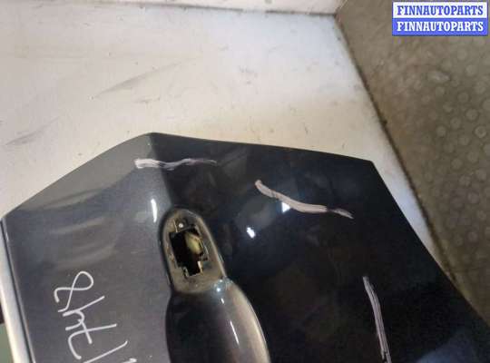 купить Дверь боковая (легковая) на BMW X5 E70 2006-2013