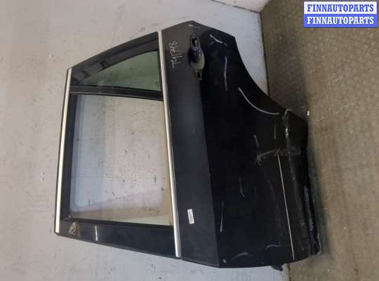купить Дверь боковая (легковая) на BMW X5 E70 2006-2013