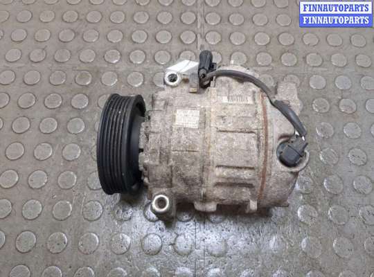 Купить Компрессор кондиционера на Audi Q7 2005-2015 Компрессор кондиционера AU1693964 на Audi Q7 2005-2015