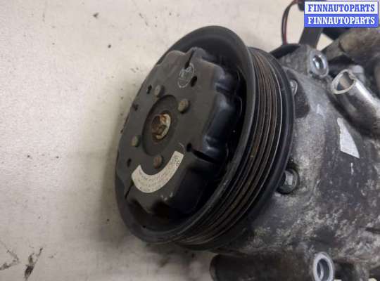 купить Компрессор кондиционера на Volkswagen Polo 2001-2005