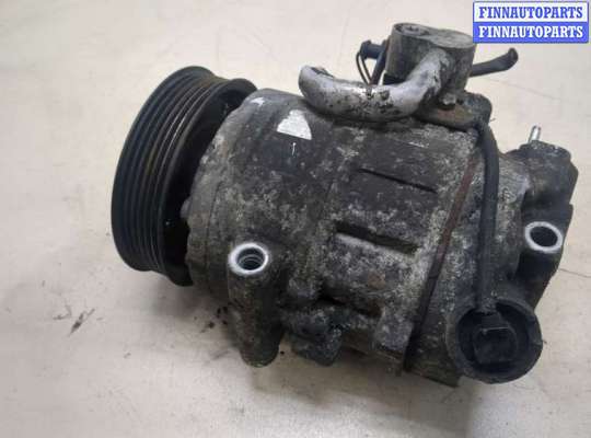купить Компрессор кондиционера на Volkswagen Polo 2001-2005