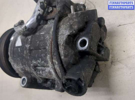купить Компрессор кондиционера на Volkswagen Polo 2001-2005