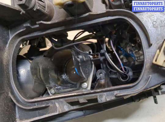 купить Фара (передняя) на Mazda 6 (GG) 2002-2008